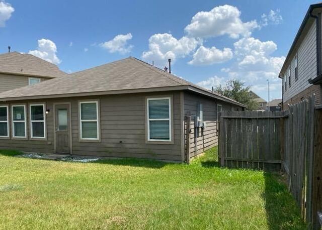 814 Rough Cut Court, Houston, TX 77090