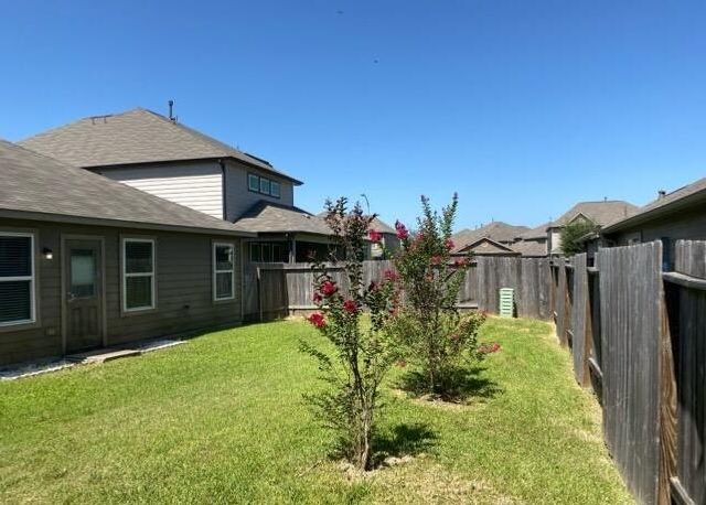814 Rough Cut Court, Houston, TX 77090