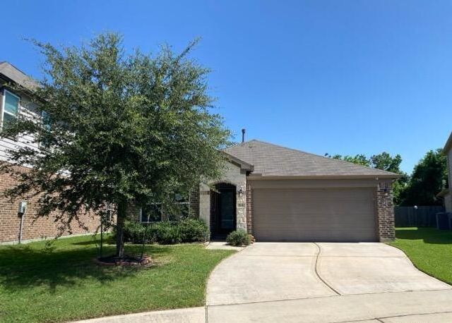 814 Rough Cut Court, Houston, TX 77090