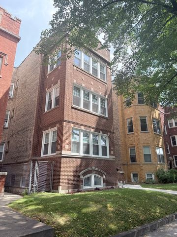 2734 W Winnemac Avenue 2, Chicago, IL 60625