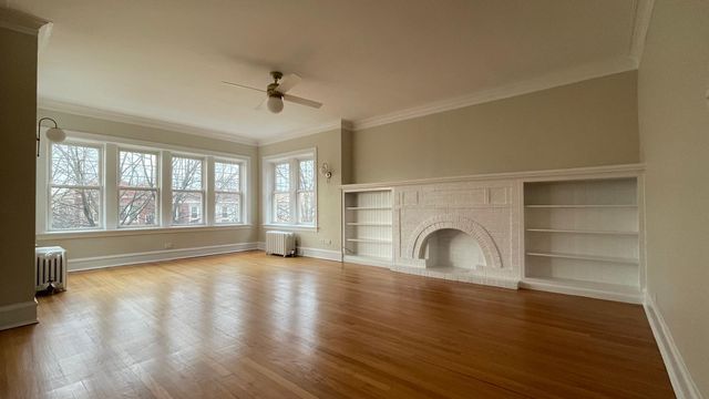2734 W Winnemac Avenue 2, Chicago, IL 60625