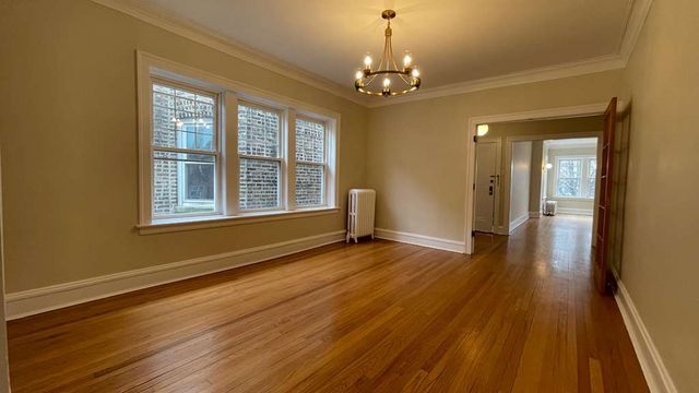 2734 W Winnemac Avenue 2, Chicago, IL 60625