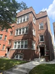 2734 W Winnemac Avenue 2, Chicago, IL 60625
