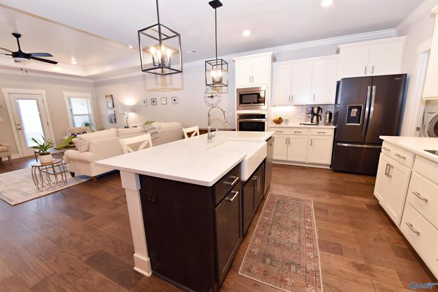 313 Silo Lane, Madison, AL 35757