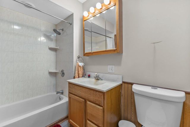 26941 103rd PLACE, Trevor, WI 53179