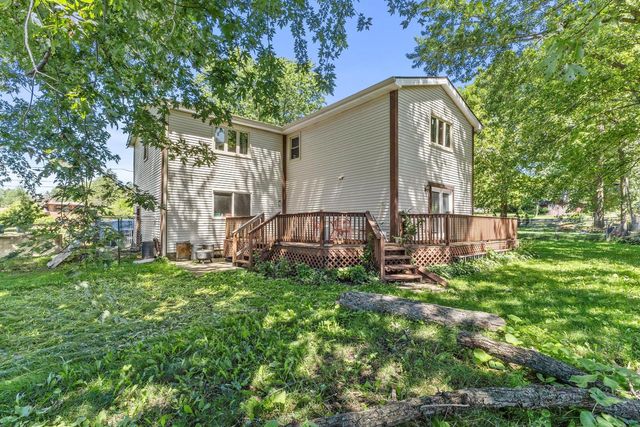 26941 103rd PLACE, Trevor, WI 53179