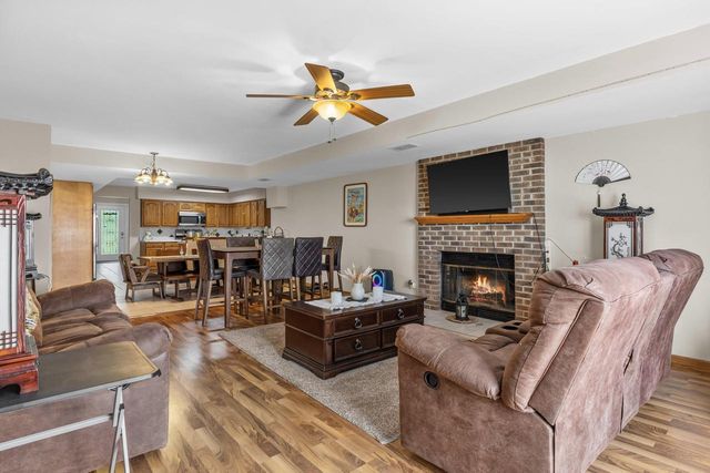 26941 103rd PLACE, Trevor, WI 53179