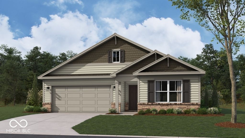 1440 Scotch Lane, Greenwood, IN 46143