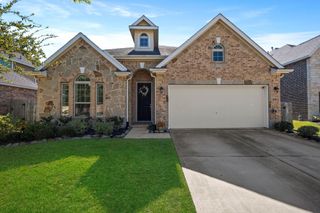 8710 Snyder Farm Lane, Richmond, TX 77469