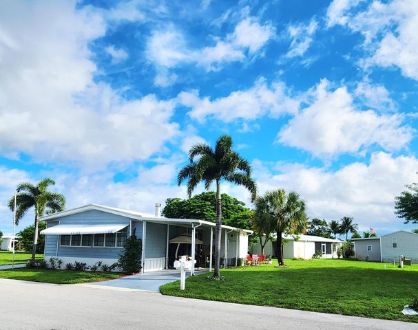 4091 67th Lane N 794, West Palm Beach, FL 33404