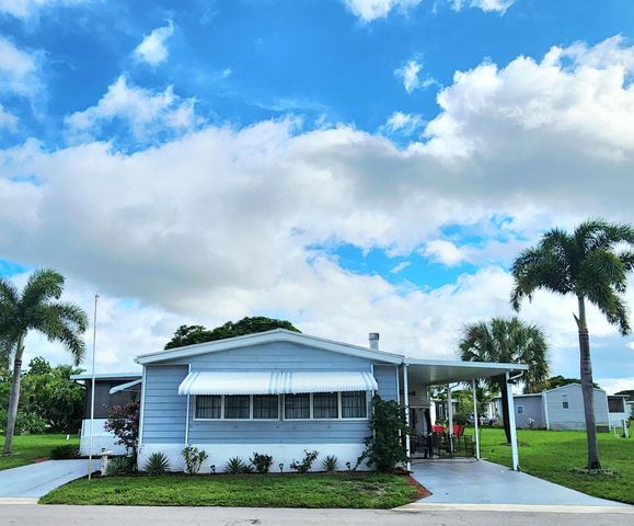 4091 67th Lane N 794, West Palm Beach, FL 33404