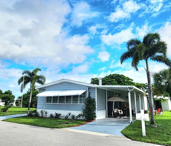 4091 67th Lane N 794, West Palm Beach, FL 33404