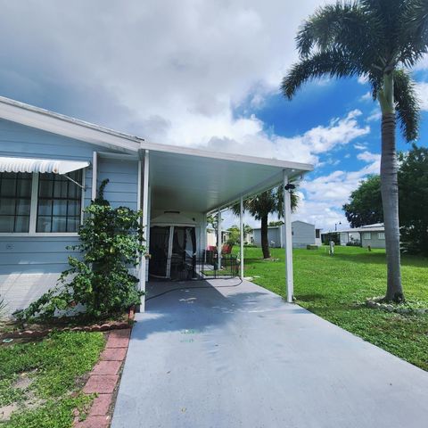 4091 67th Lane N 794, West Palm Beach, FL 33404