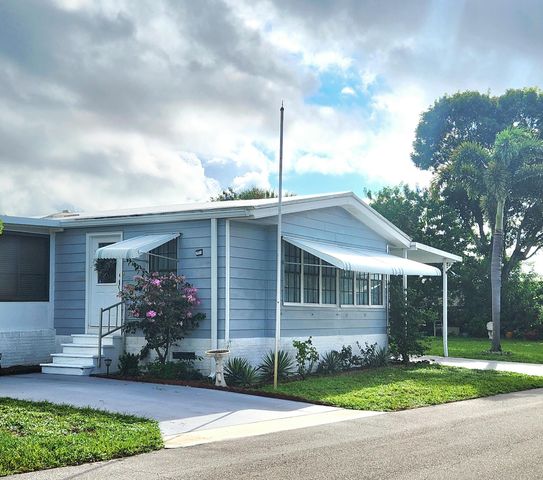 4091 67th Lane N 794, West Palm Beach, FL 33404