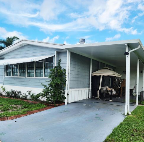 4091 67th Lane N 794, West Palm Beach, FL 33404