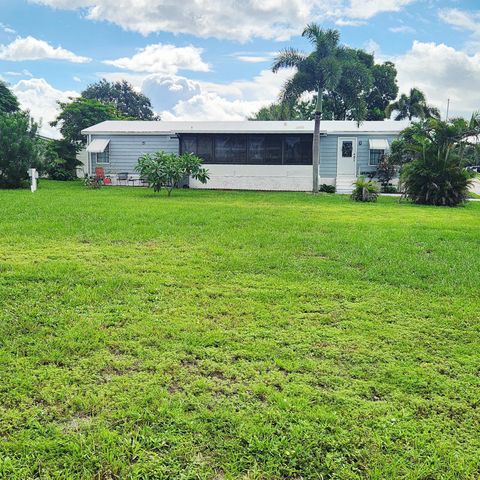 4091 67th Lane N 794, West Palm Beach, FL 33404