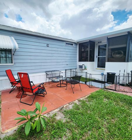 4091 67th Lane N 794, West Palm Beach, FL 33404