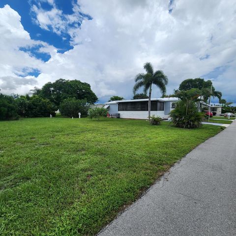 4091 67th Lane N 794, West Palm Beach, FL 33404