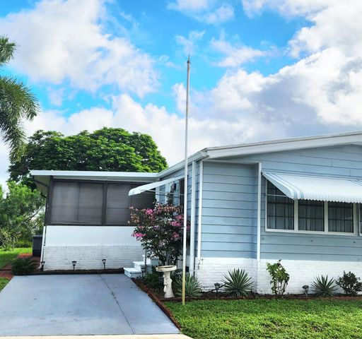 4091 67th Lane N 794, West Palm Beach, FL 33404
