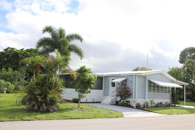 4091 67th Lane N 794, West Palm Beach, FL 33404