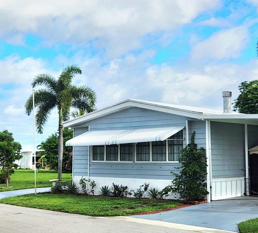 4091 67th Lane N 794, West Palm Beach, FL 33404