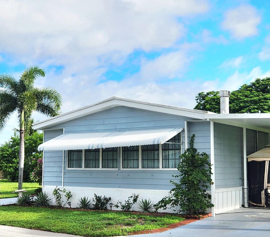 4091 67th Lane N 794, West Palm Beach, FL 33404