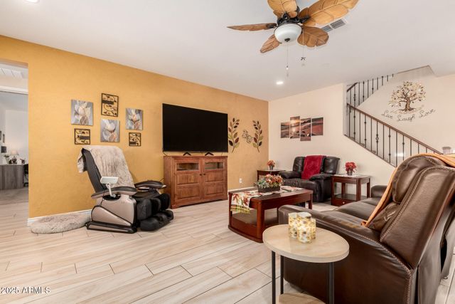 2247 N BEVERLY Place, Buckeye, AZ 85396