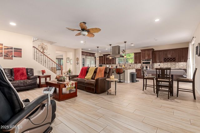 2247 N BEVERLY Place, Buckeye, AZ 85396