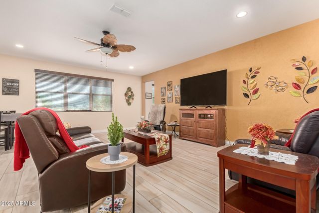 2247 N BEVERLY Place, Buckeye, AZ 85396