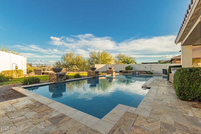 2247 N BEVERLY Place, Buckeye, AZ 85396