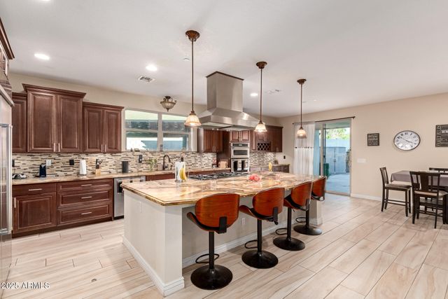 2247 N BEVERLY Place, Buckeye, AZ 85396