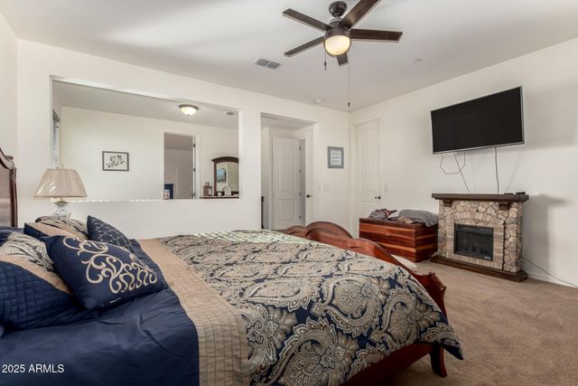 2247 N BEVERLY Place, Buckeye, AZ 85396