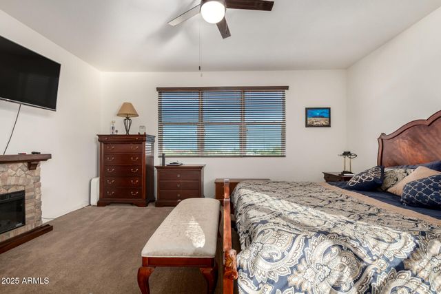 2247 N BEVERLY Place, Buckeye, AZ 85396