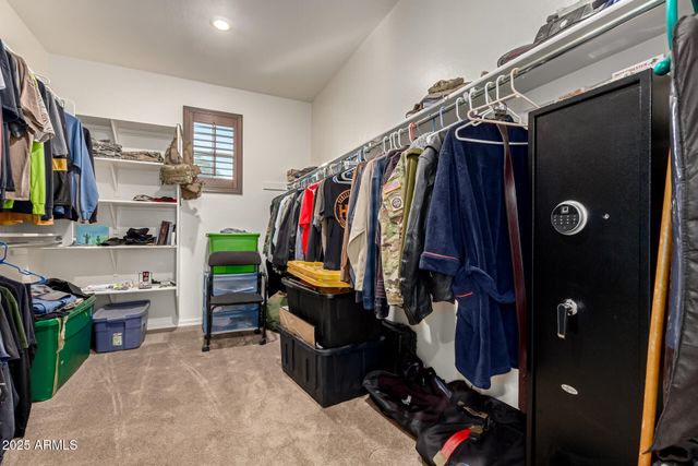 2247 N BEVERLY Place, Buckeye, AZ 85396