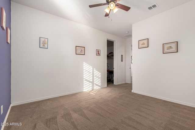 2247 N BEVERLY Place, Buckeye, AZ 85396