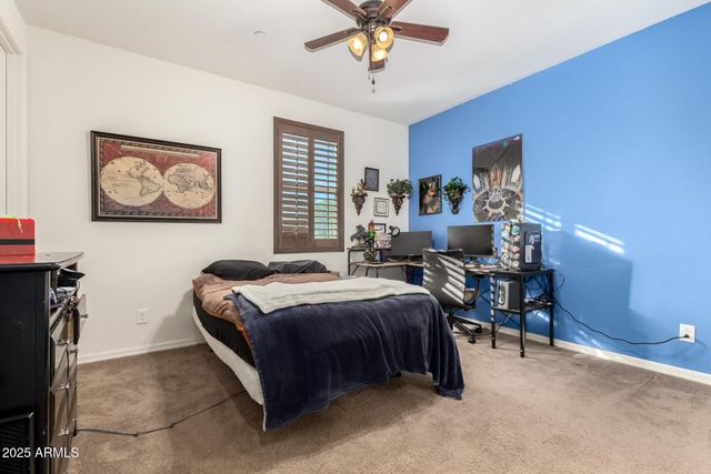 2247 N BEVERLY Place, Buckeye, AZ 85396