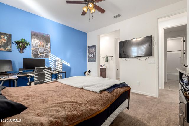 2247 N BEVERLY Place, Buckeye, AZ 85396