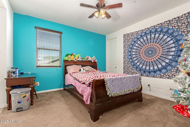 2247 N BEVERLY Place, Buckeye, AZ 85396