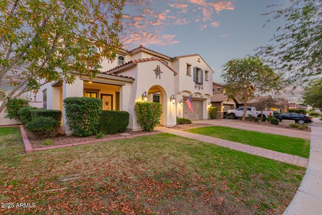 2247 N BEVERLY Place, Buckeye, AZ 85396