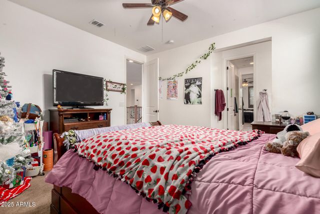 2247 N BEVERLY Place, Buckeye, AZ 85396