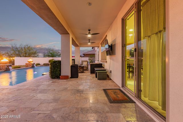 2247 N BEVERLY Place, Buckeye, AZ 85396