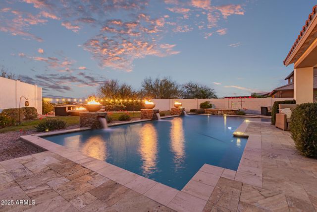 2247 N BEVERLY Place, Buckeye, AZ 85396