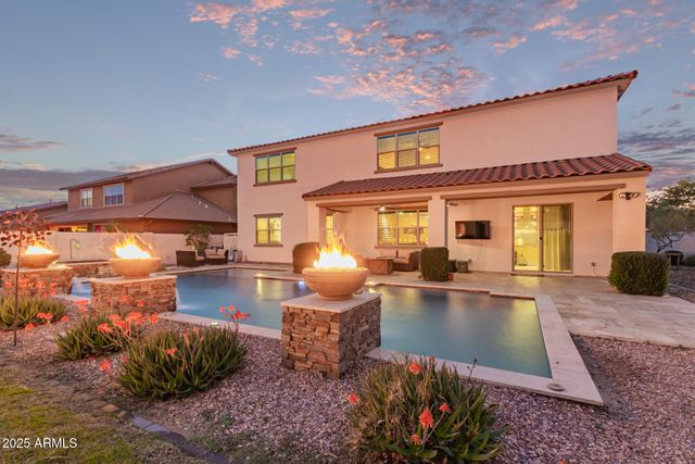 2247 N BEVERLY Place, Buckeye, AZ 85396