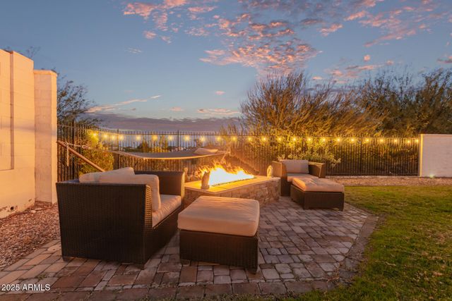 2247 N BEVERLY Place, Buckeye, AZ 85396