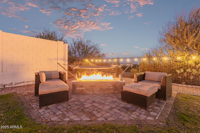 2247 N BEVERLY Place, Buckeye, AZ 85396