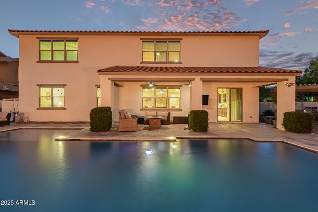 2247 N BEVERLY Place, Buckeye, AZ 85396