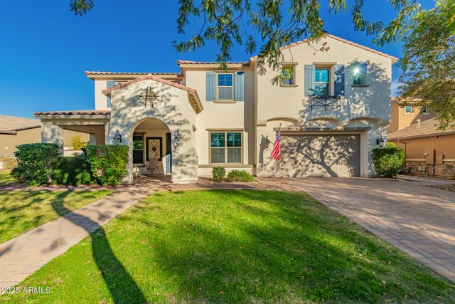 2247 N BEVERLY Place, Buckeye, AZ 85396