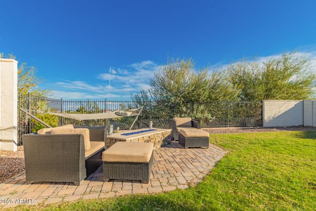 2247 N BEVERLY Place, Buckeye, AZ 85396