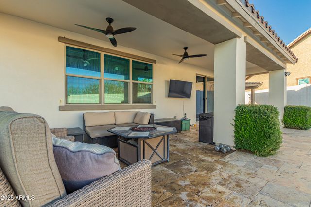 2247 N BEVERLY Place, Buckeye, AZ 85396