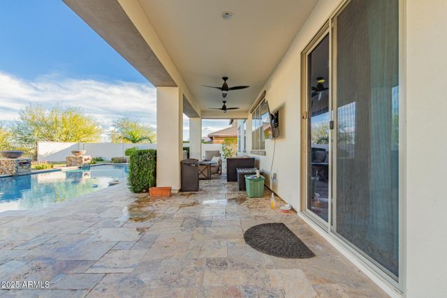 2247 N BEVERLY Place, Buckeye, AZ 85396